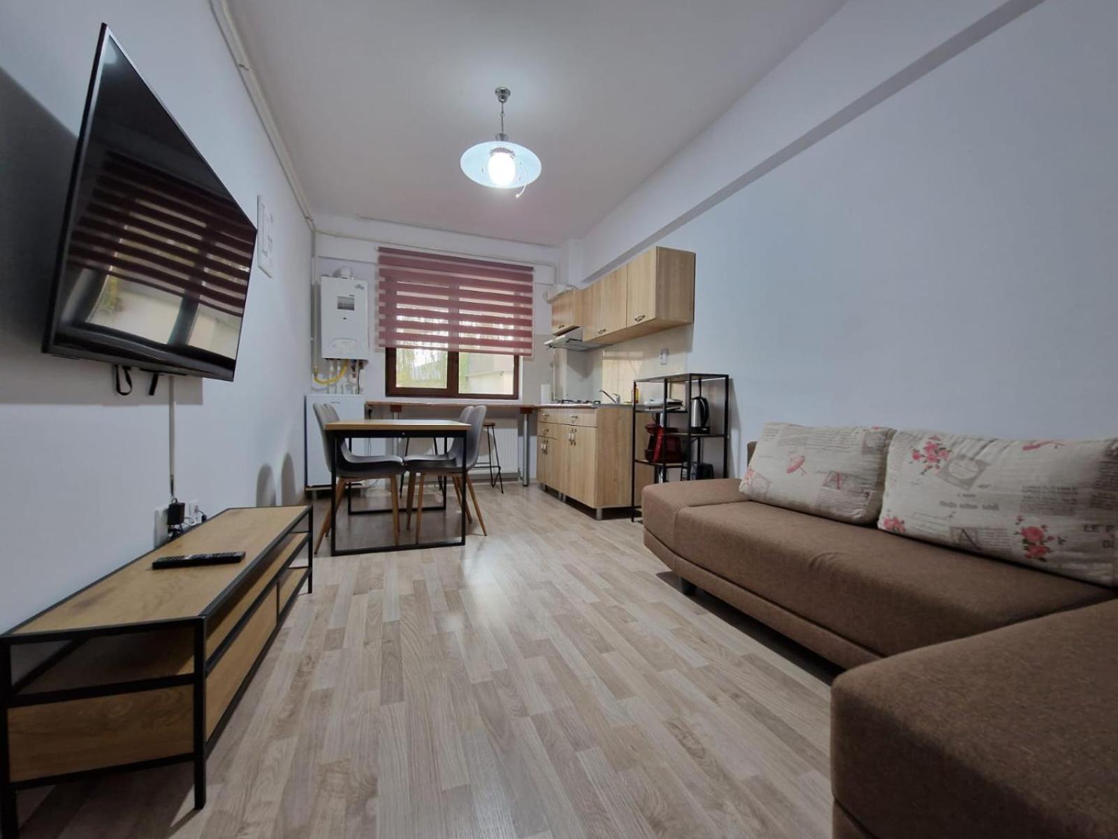 Cozy Apartment - Palas Iasi Exterior foto