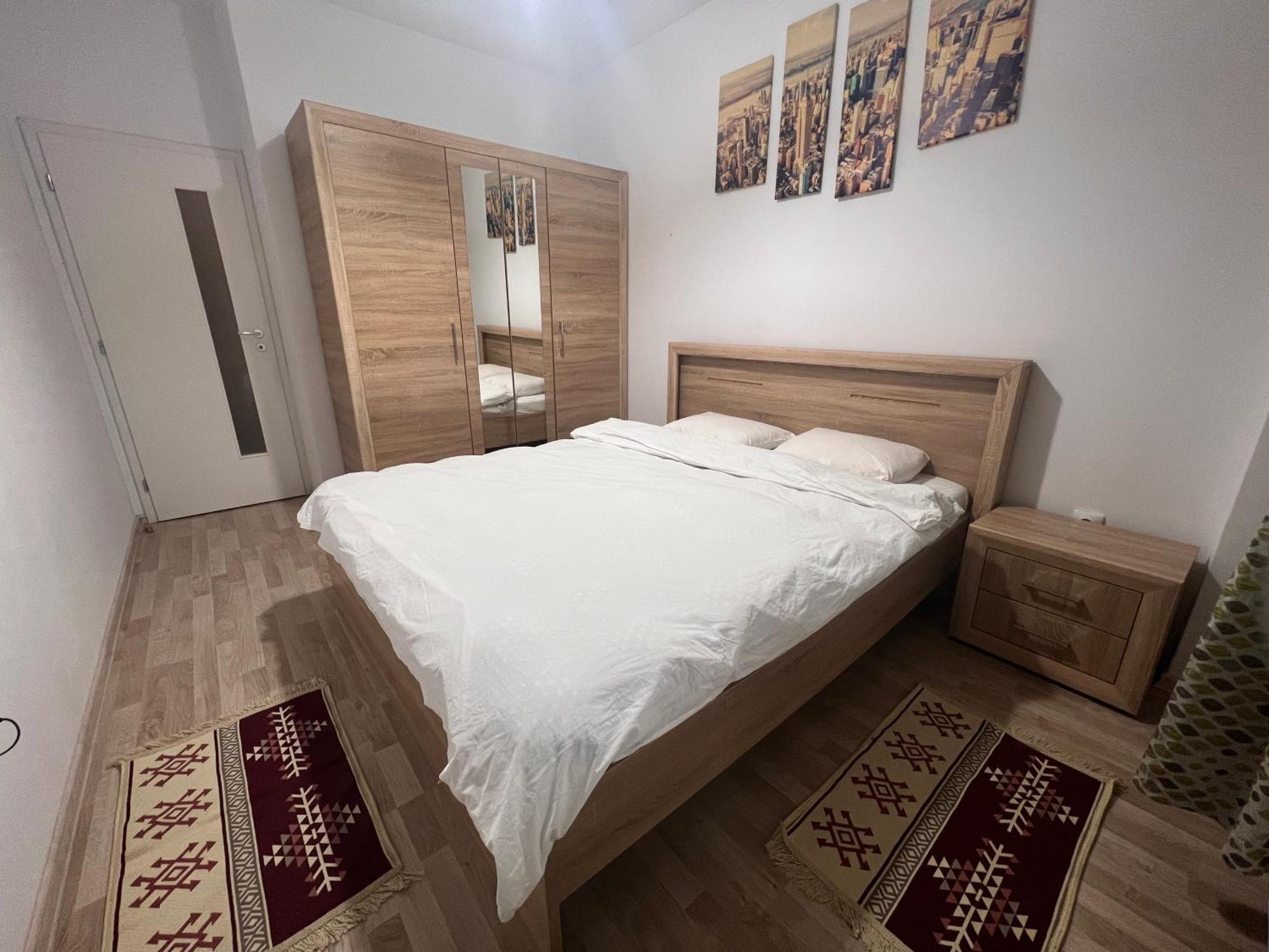 Cozy Apartment - Palas Iasi Zimmer foto