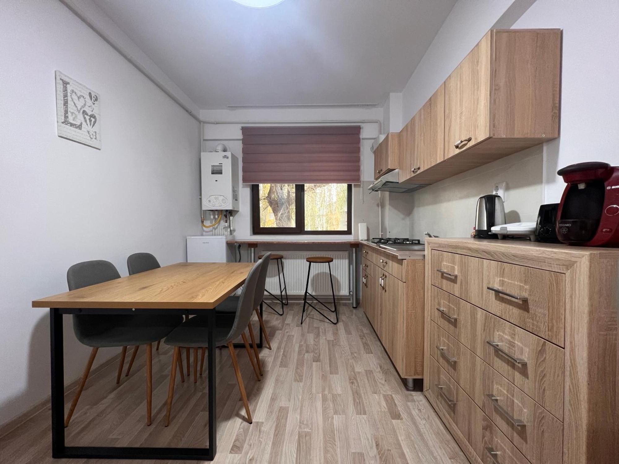 Cozy Apartment - Palas Iasi Zimmer foto