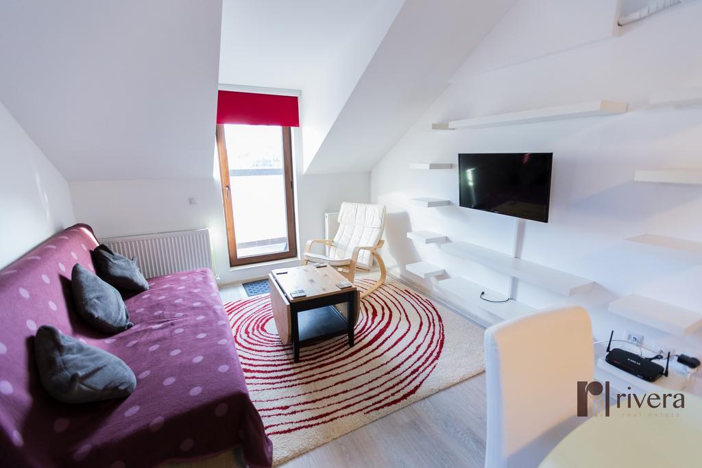Cozy Apartment - Palas Iasi Exterior foto
